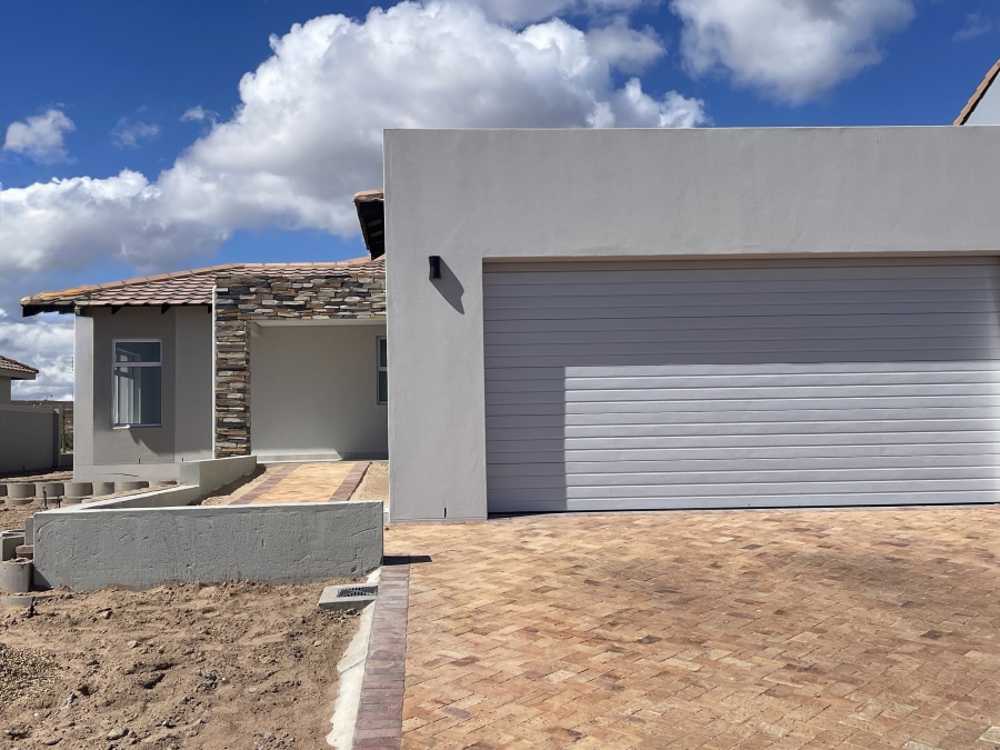 4 Bedroom Property for Sale in Langebaan Country Estate Western Cape